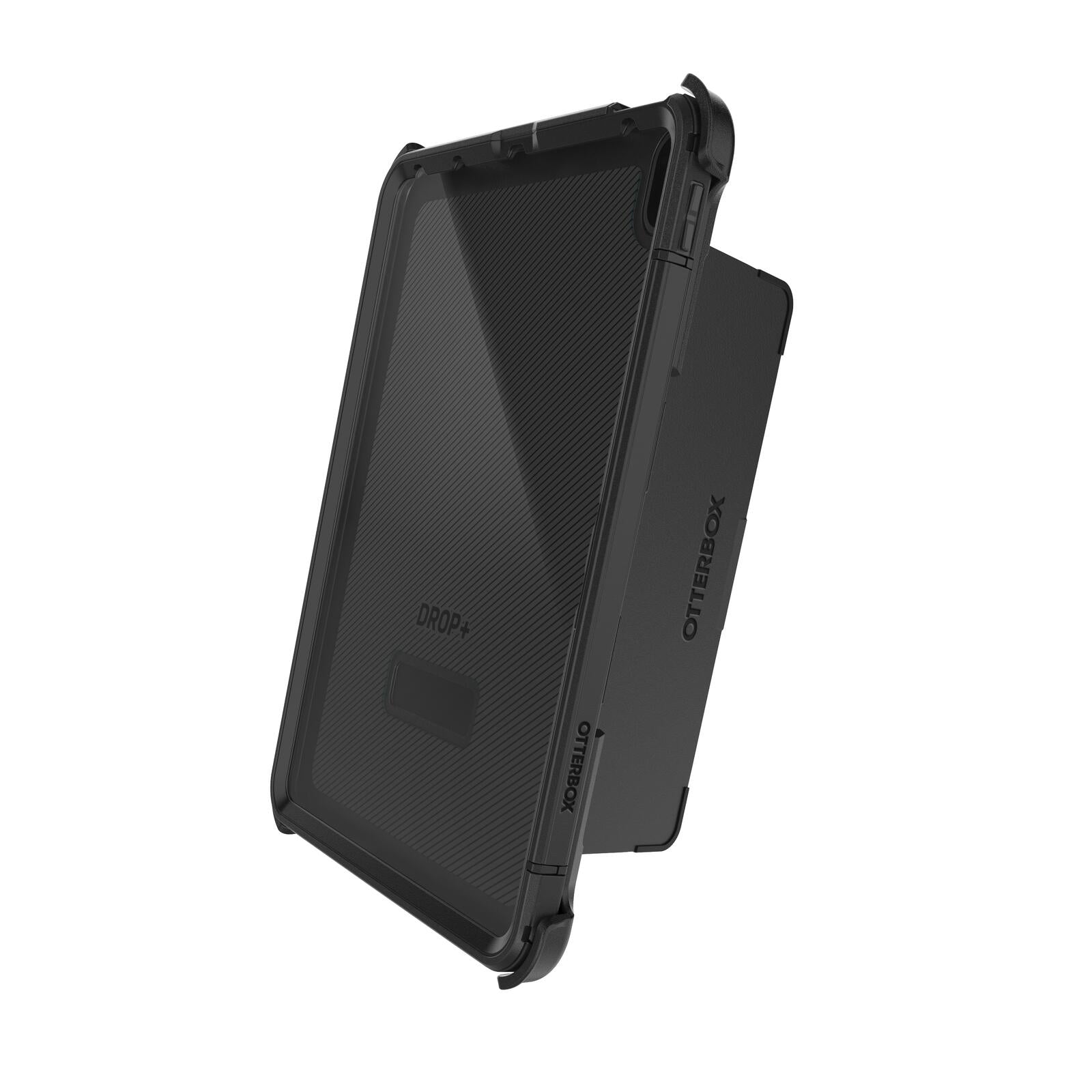 OtterBox Defender Apple iPad Air 11' (M3/M2/5th/4th gen) - black OtterBox Defender Apple iPad Air 11' (M3/M2/5th/4th gen) - black